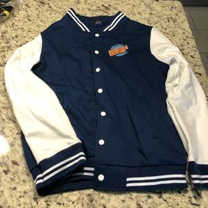 champion windbreaker mens 2018